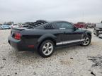 2008 Ford Mustang  zu verkaufen in Houston, TX - Side