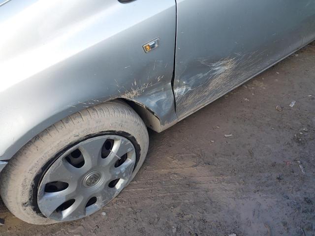 2008 VAUXHALL CORSA CLUB