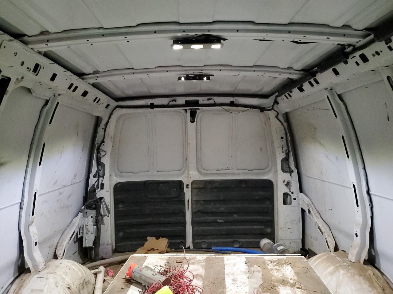 2017 Chevrolet Express - Image 10