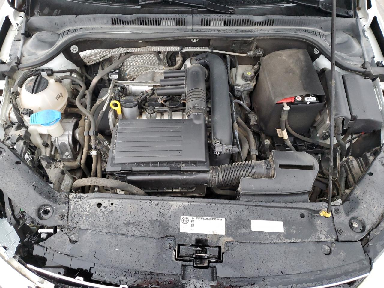 2017 Volkswagen Jetta - Image 11