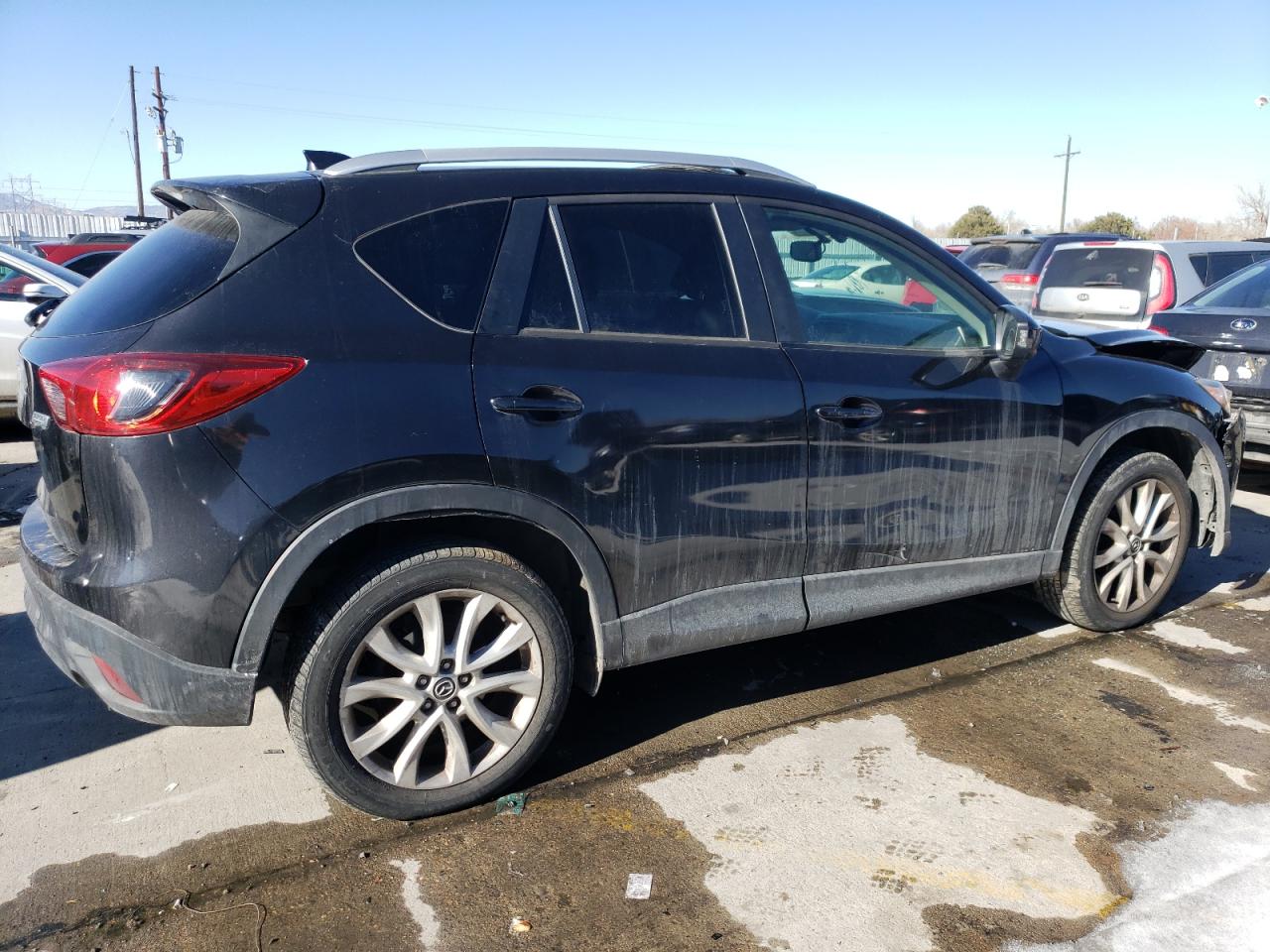 2013 Mazda CX-5 - Image 3