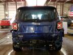 2016 Jeep Renegade Limited na sprzedaż w New Britain, CT - Rear End