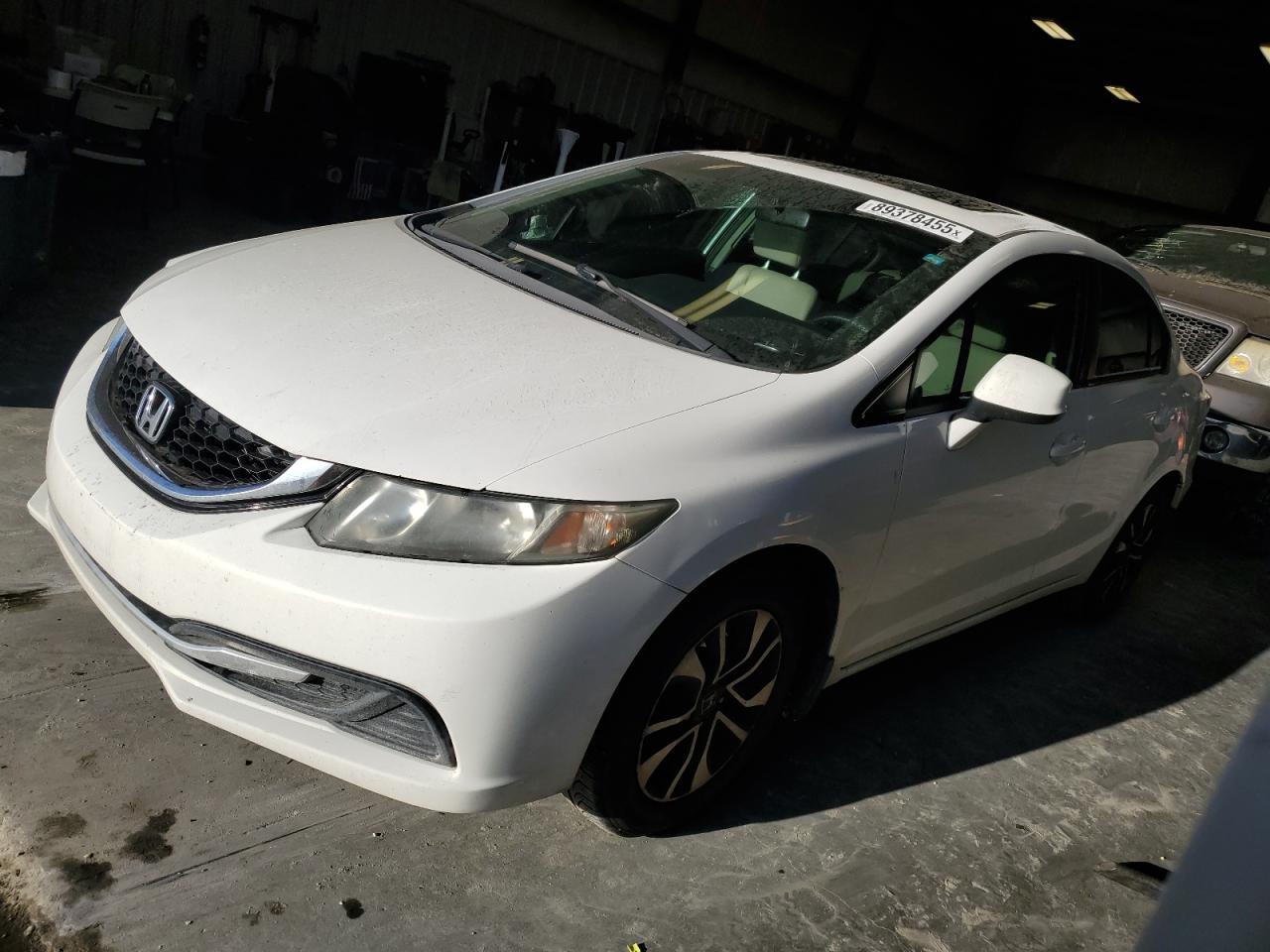 2013 Honda Civic - Image 1