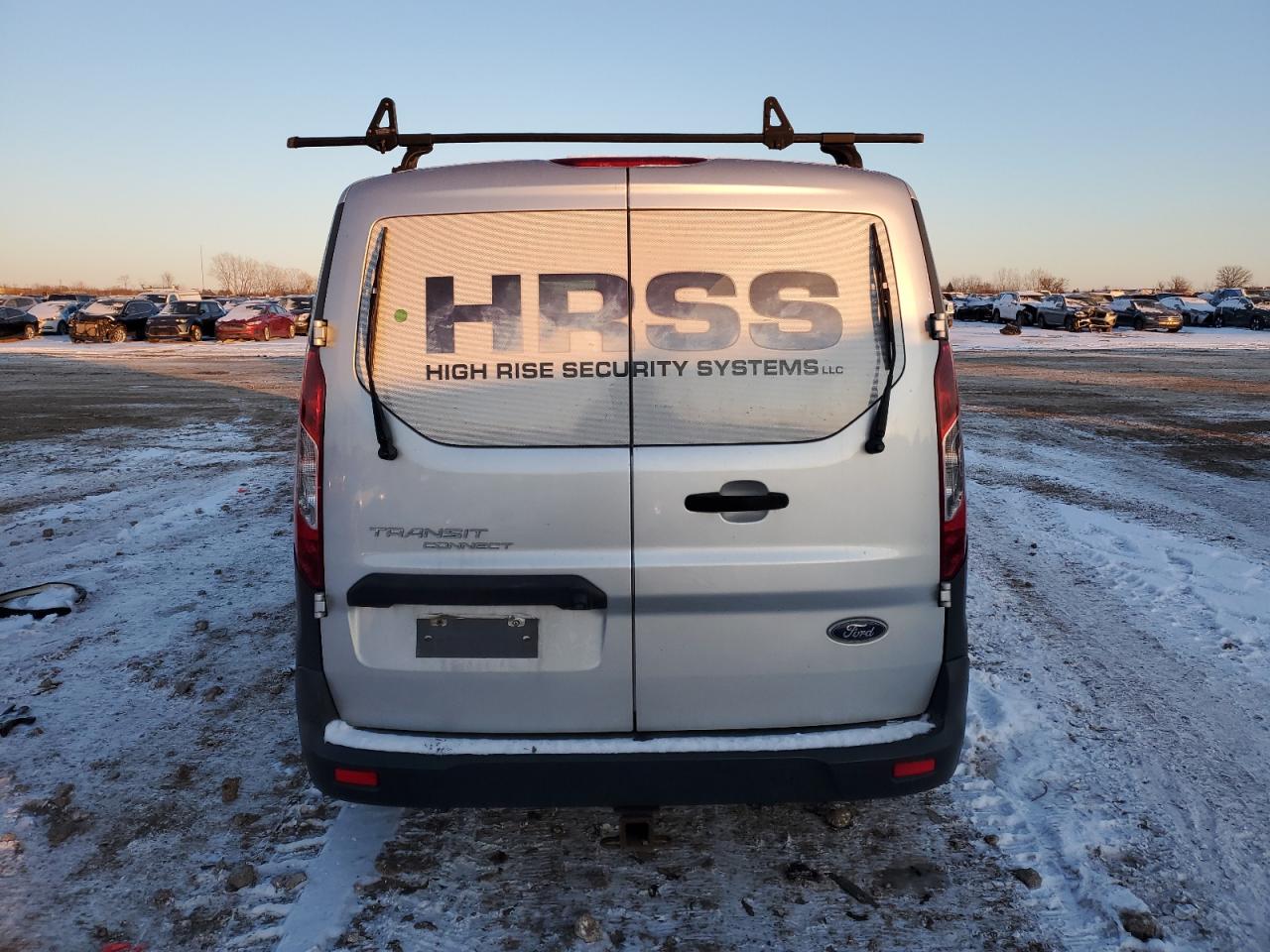 2018 Ford Transit - Image 6