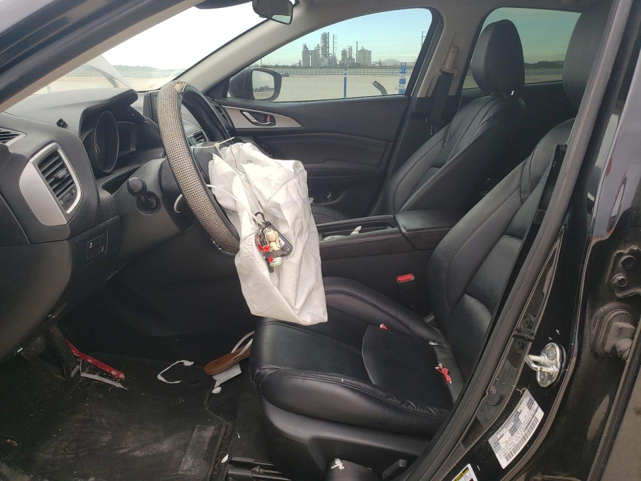 2017 Mazda 3 - Image 7