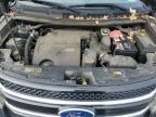 2011 Ford Explorer Limited na sprzedaż w Windsor, NJ - Side