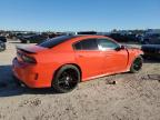 2019 Dodge Charger Scat Pack en Venta en Houston, TX - Front End