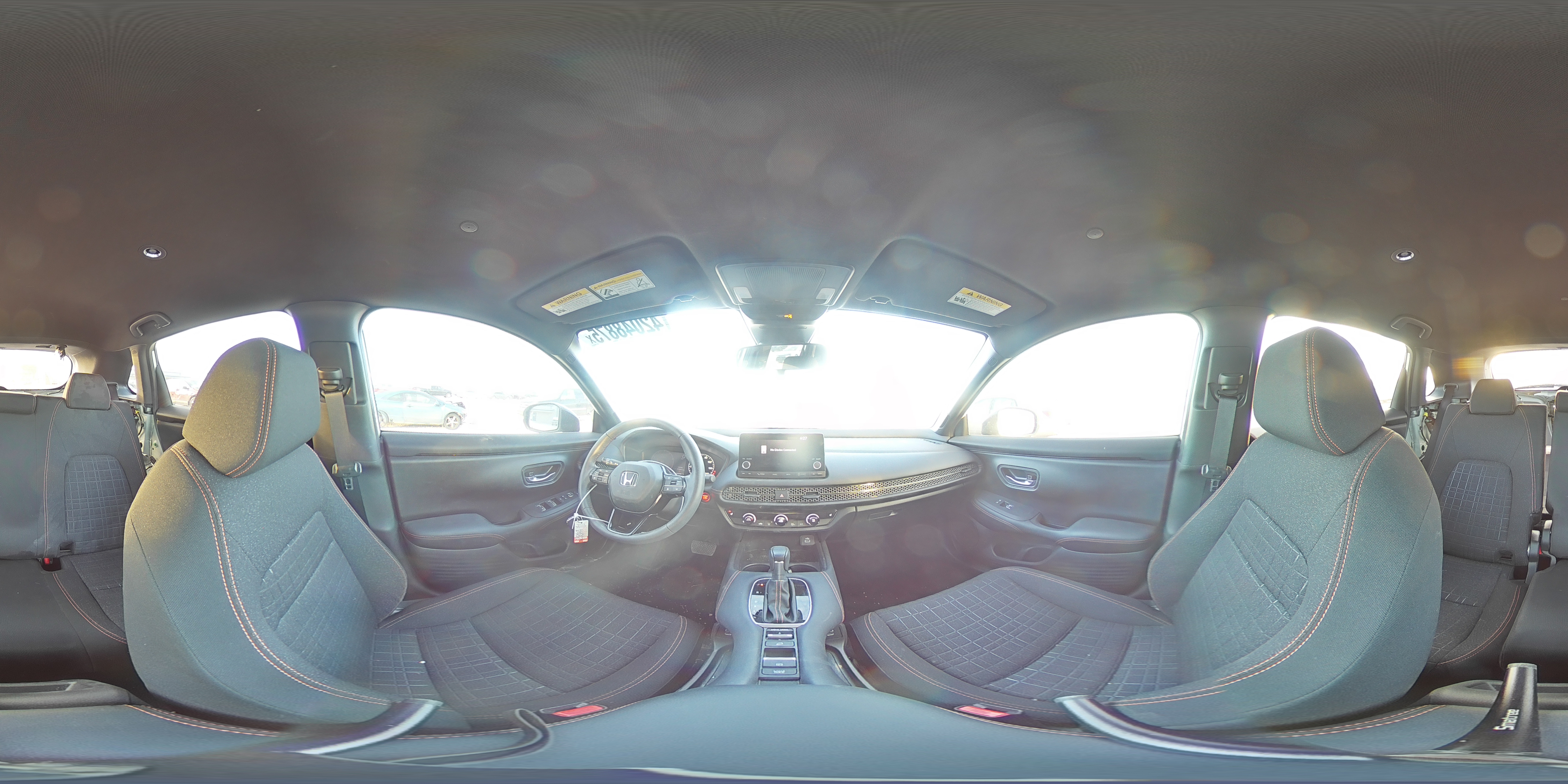 2024 Honda HR-V - Image 14