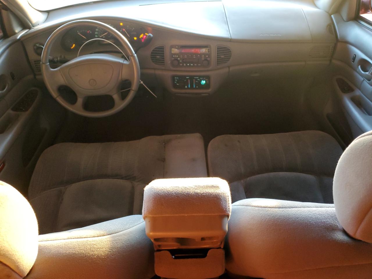 2004 Buick Century - Image 8