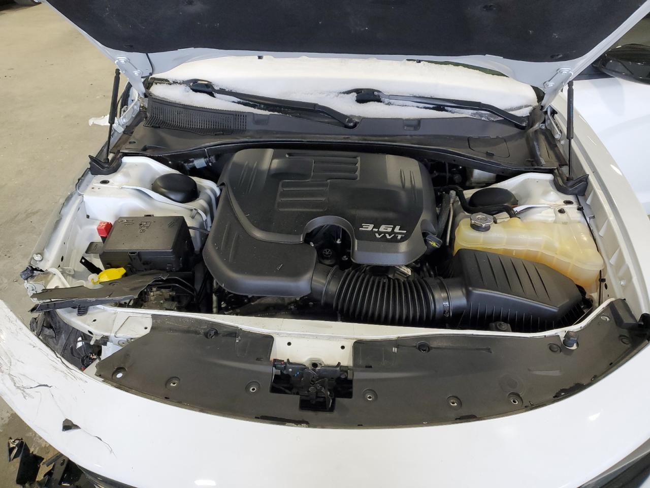 2021 Dodge Charger - Image 13