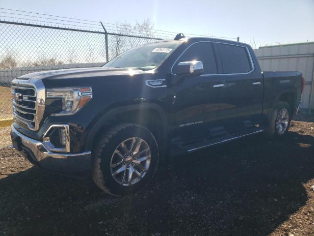 2020 Gmc Sierra K1500 Slt