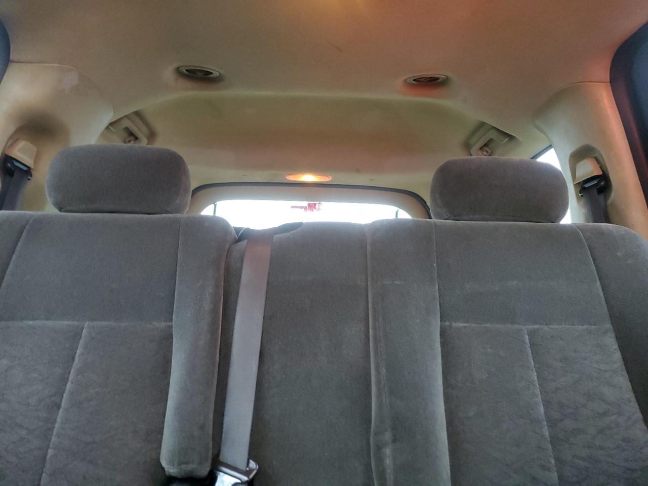 2006 GMC Envoy - Image 10
