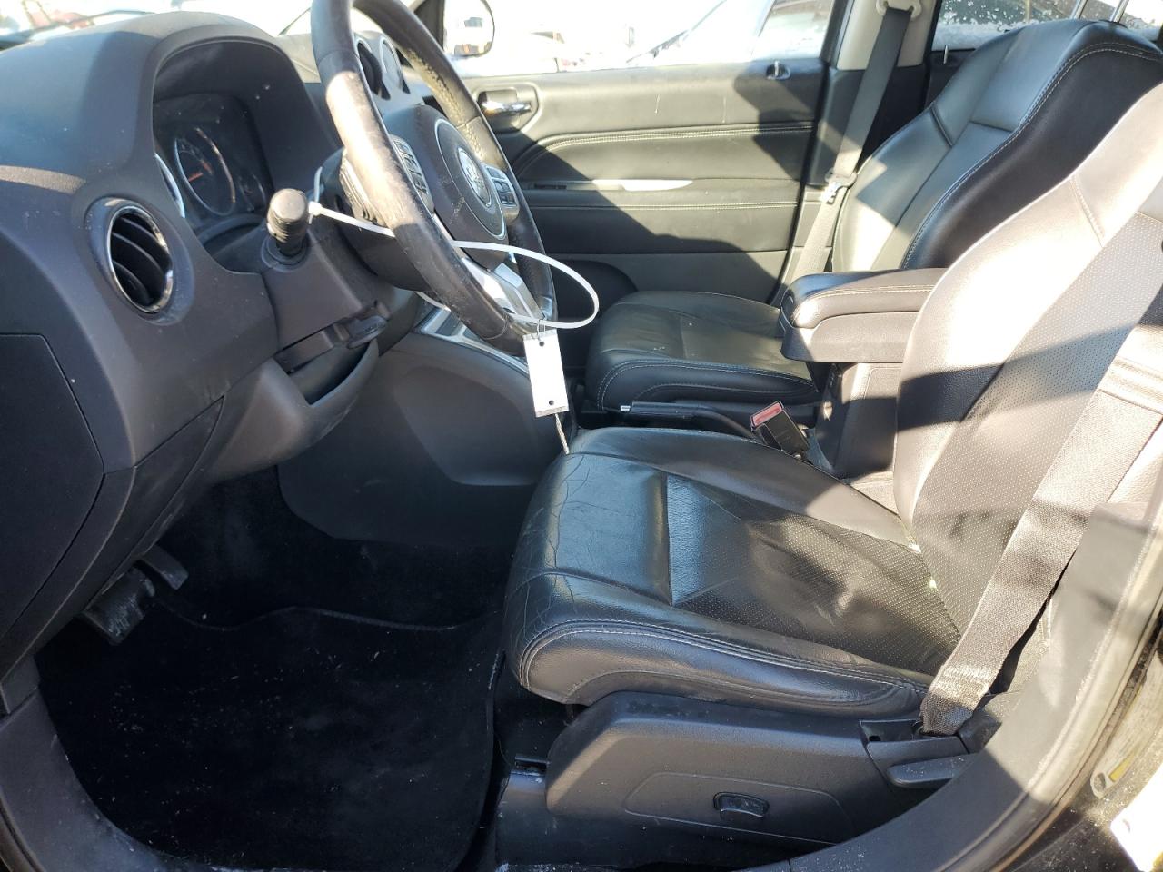 2015 Jeep Compass - Image 7