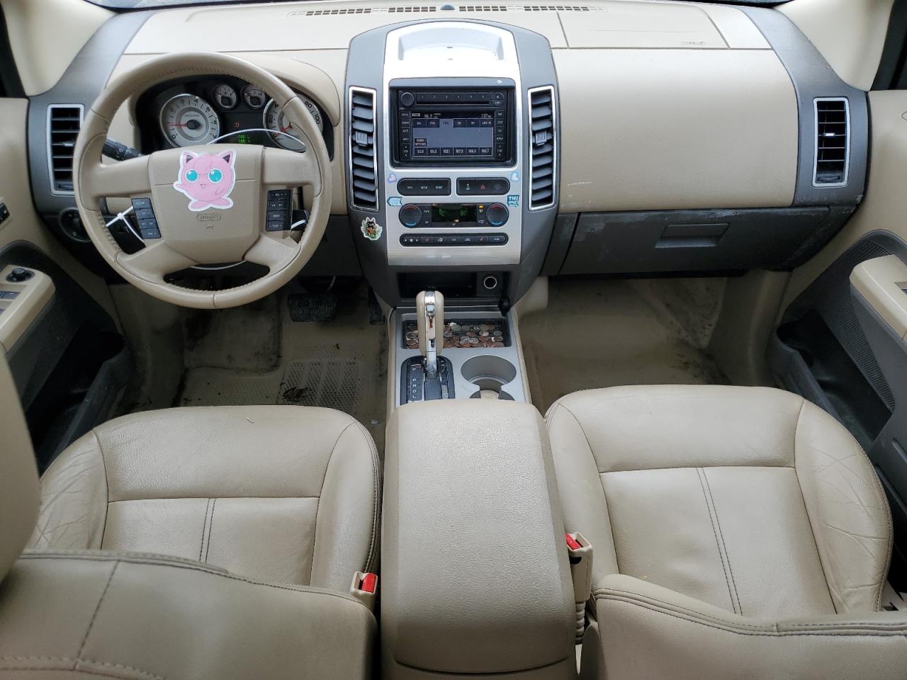 2007 Ford Edge - Image 8
