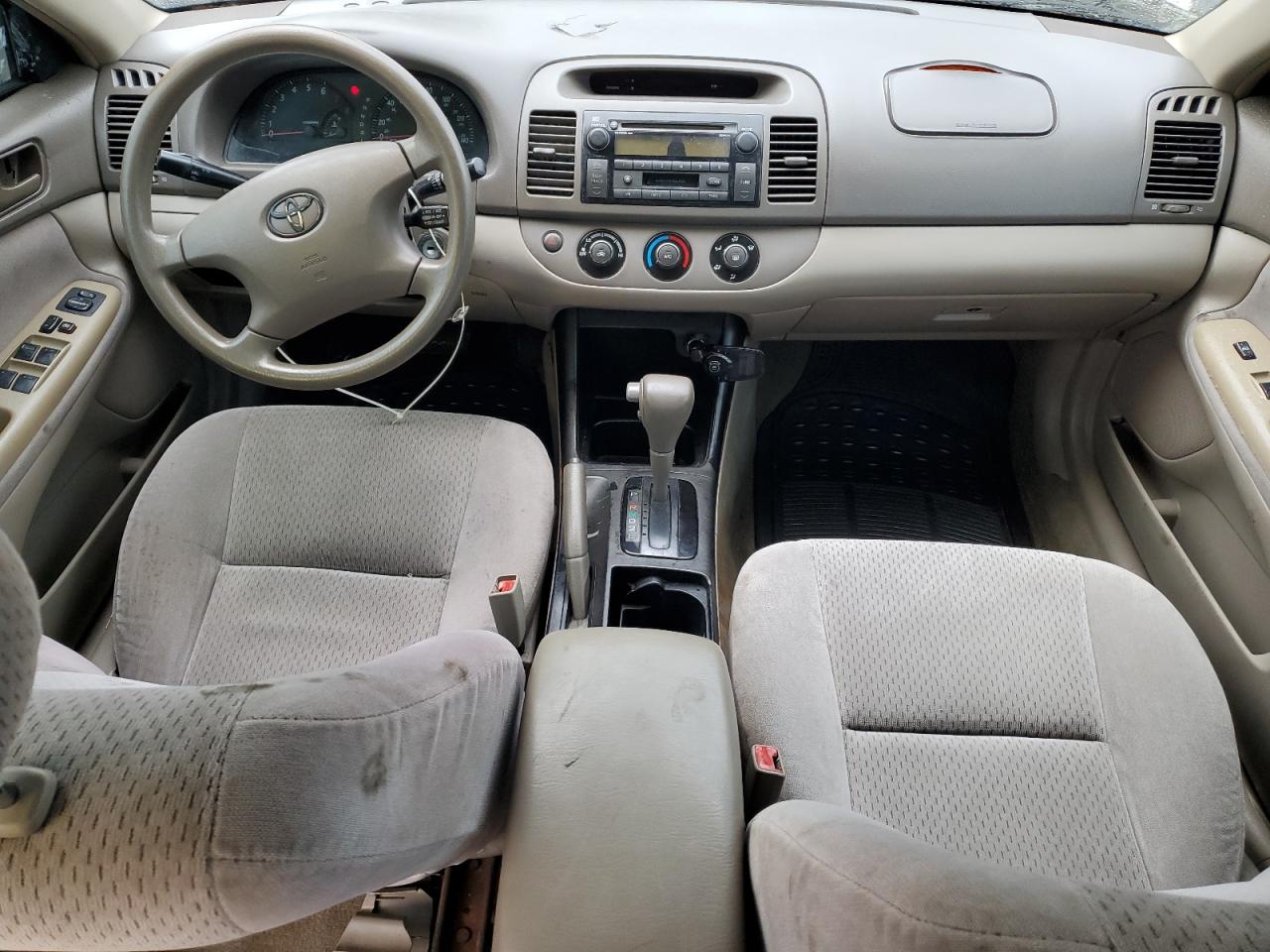 2003 Toyota Camry - Image 8
