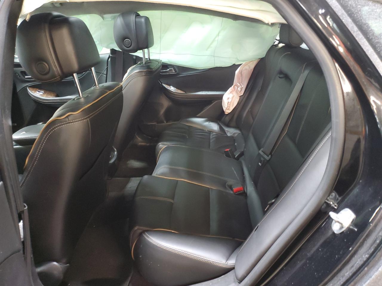 2014 Chevrolet Impala - Image 10