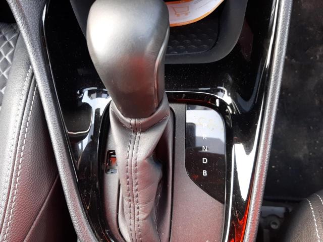 2021 TOYOTA YARIS DYNA