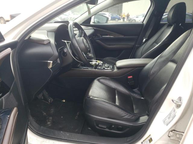  MAZDA CX30 2020 White