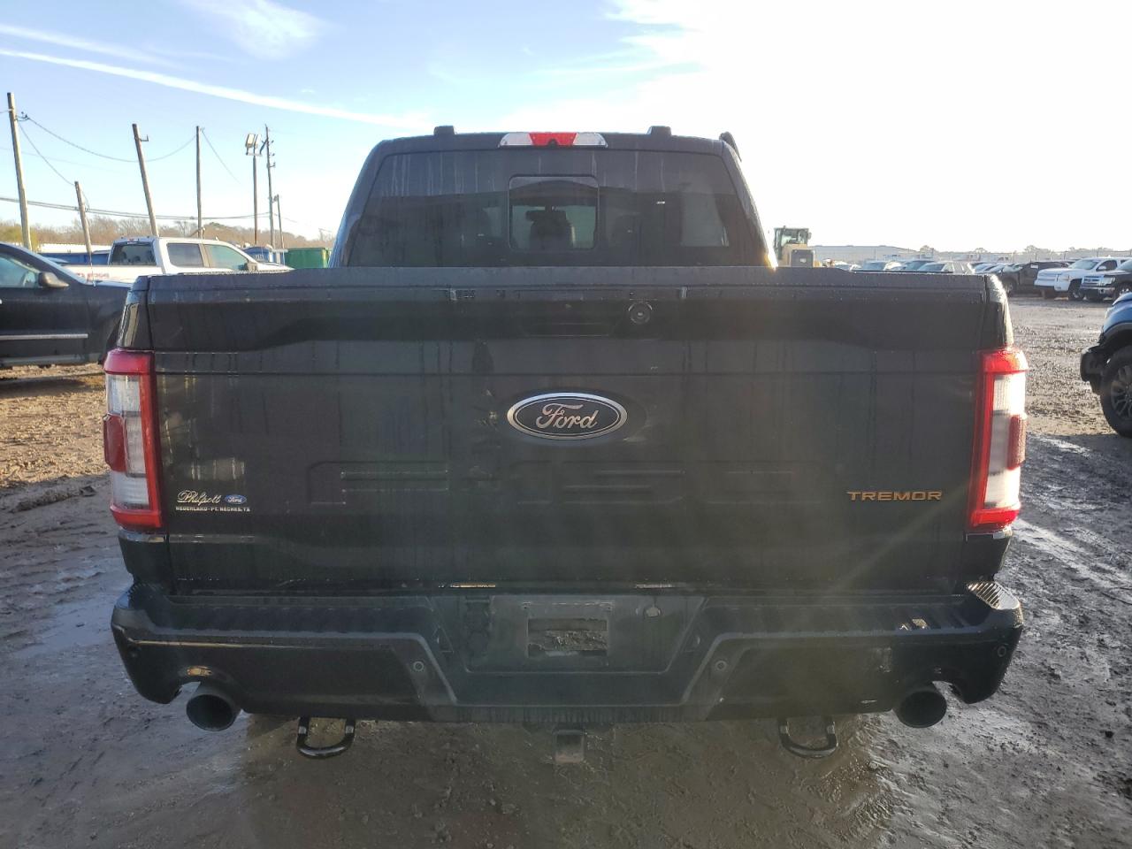 2022 Ford F-150 - Image 6