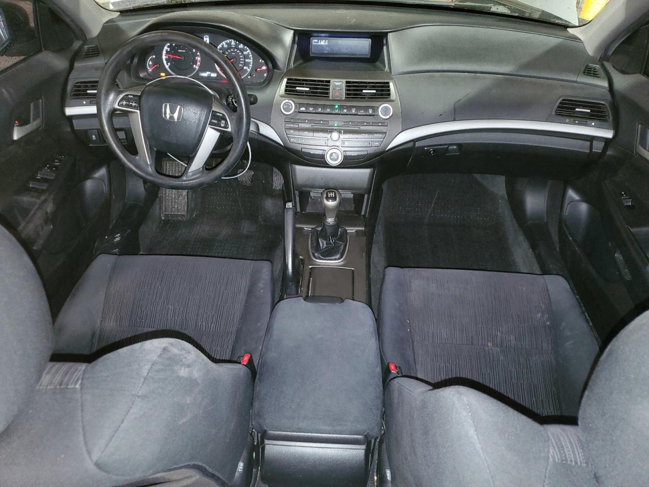 2012 Honda Accord - Image 8