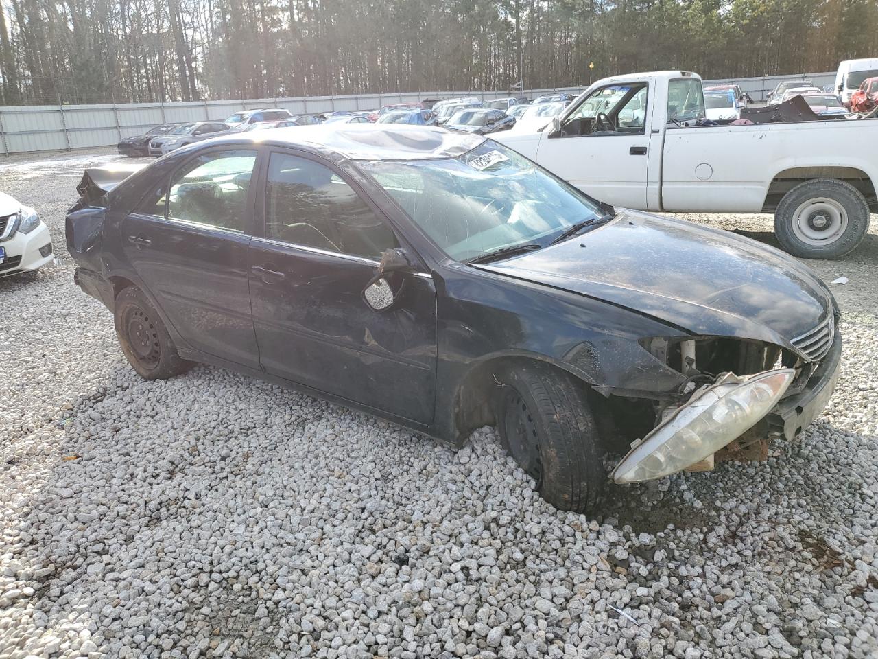 2005 Toyota Camry - Image 4