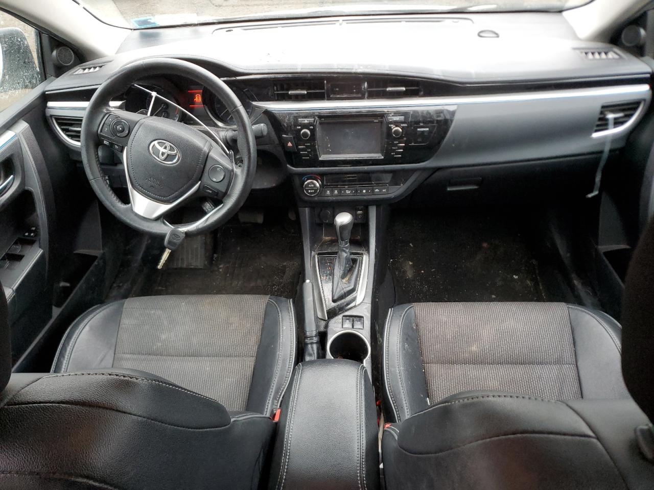 2015 Toyota Corolla - Image 8