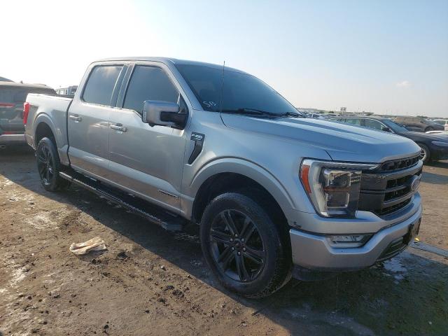 1FTFW1ED9MFA35004 - 2021 Ford F150 - #undefined