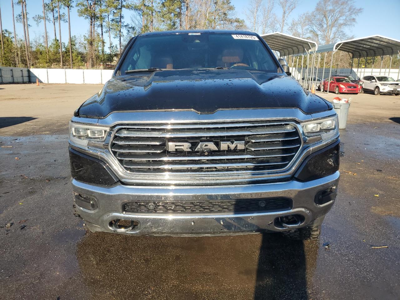 2021 RAM 1500 - Image 5