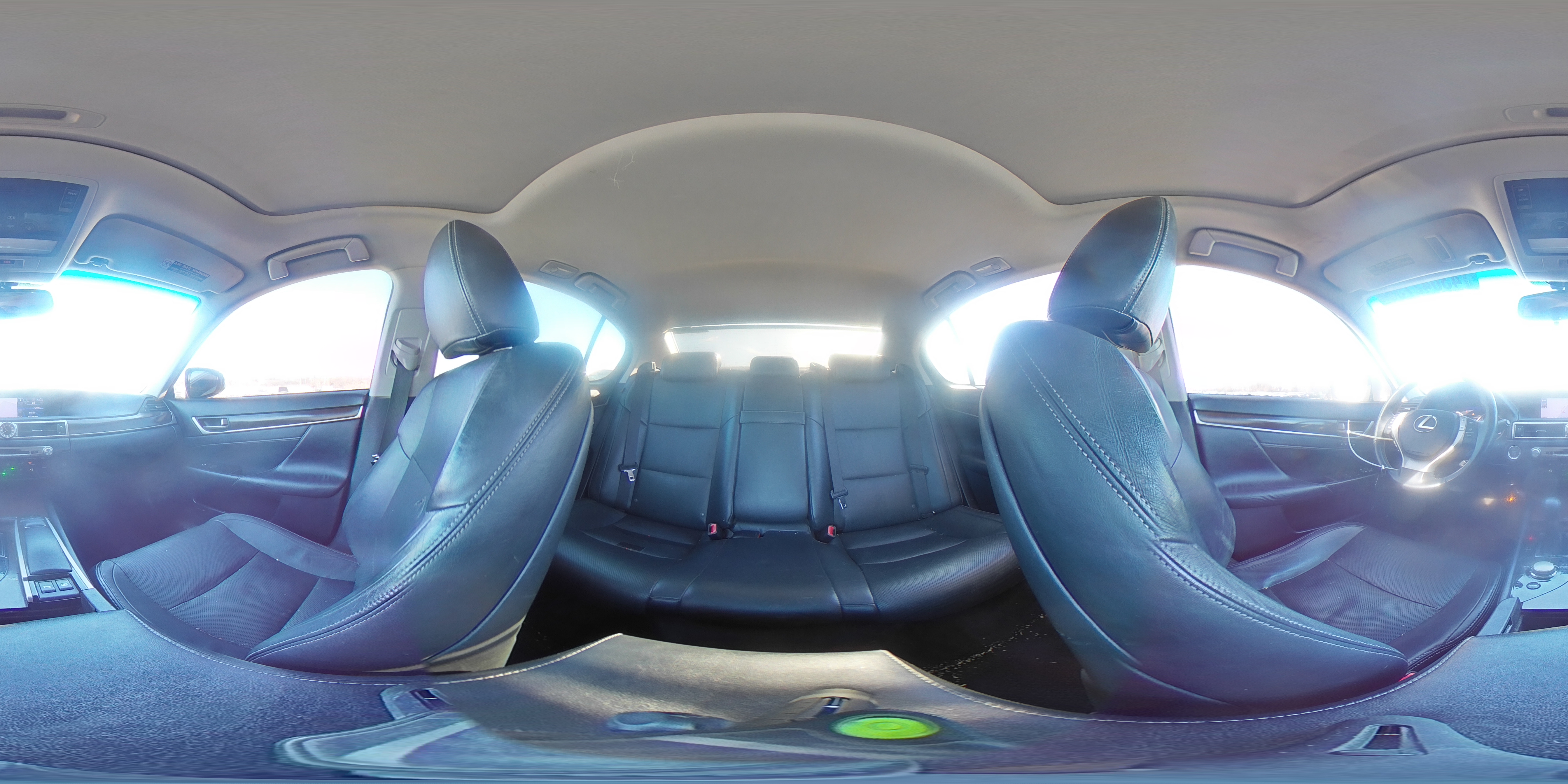 2013 Lexus GS - Image 12