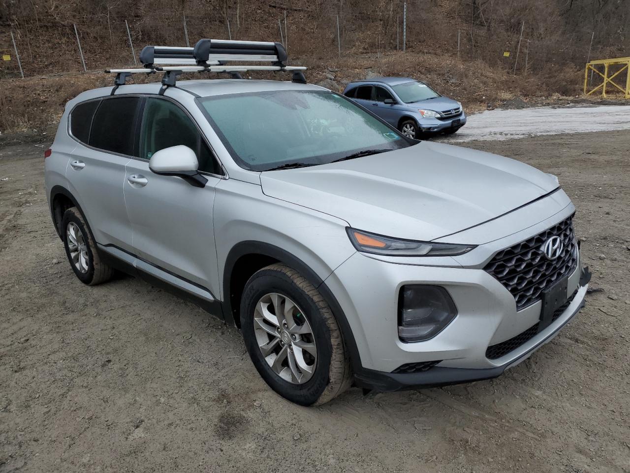 2019 Hyundai Santa Fe - Image 4
