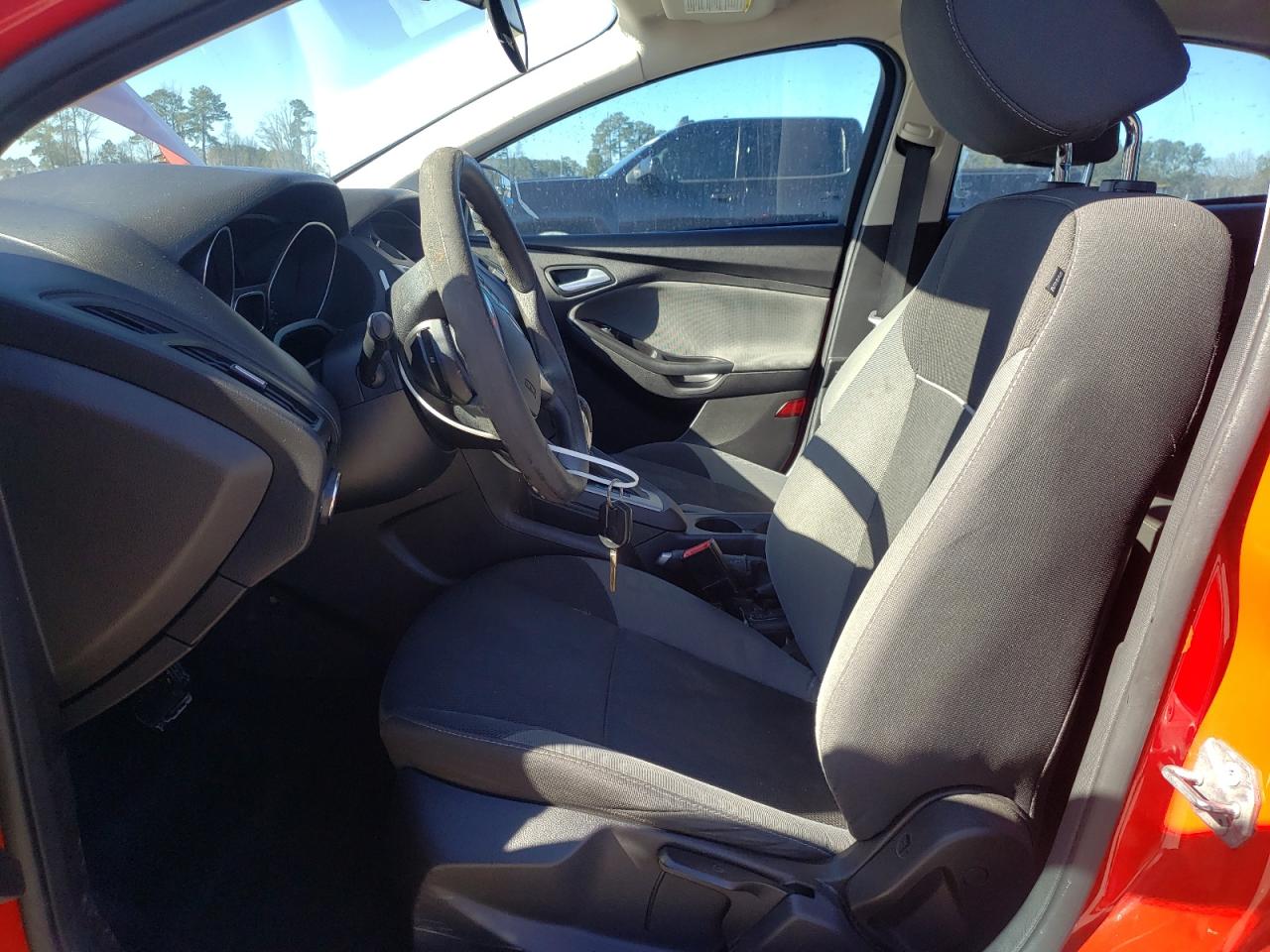 2014 Ford Focus - Image 7
