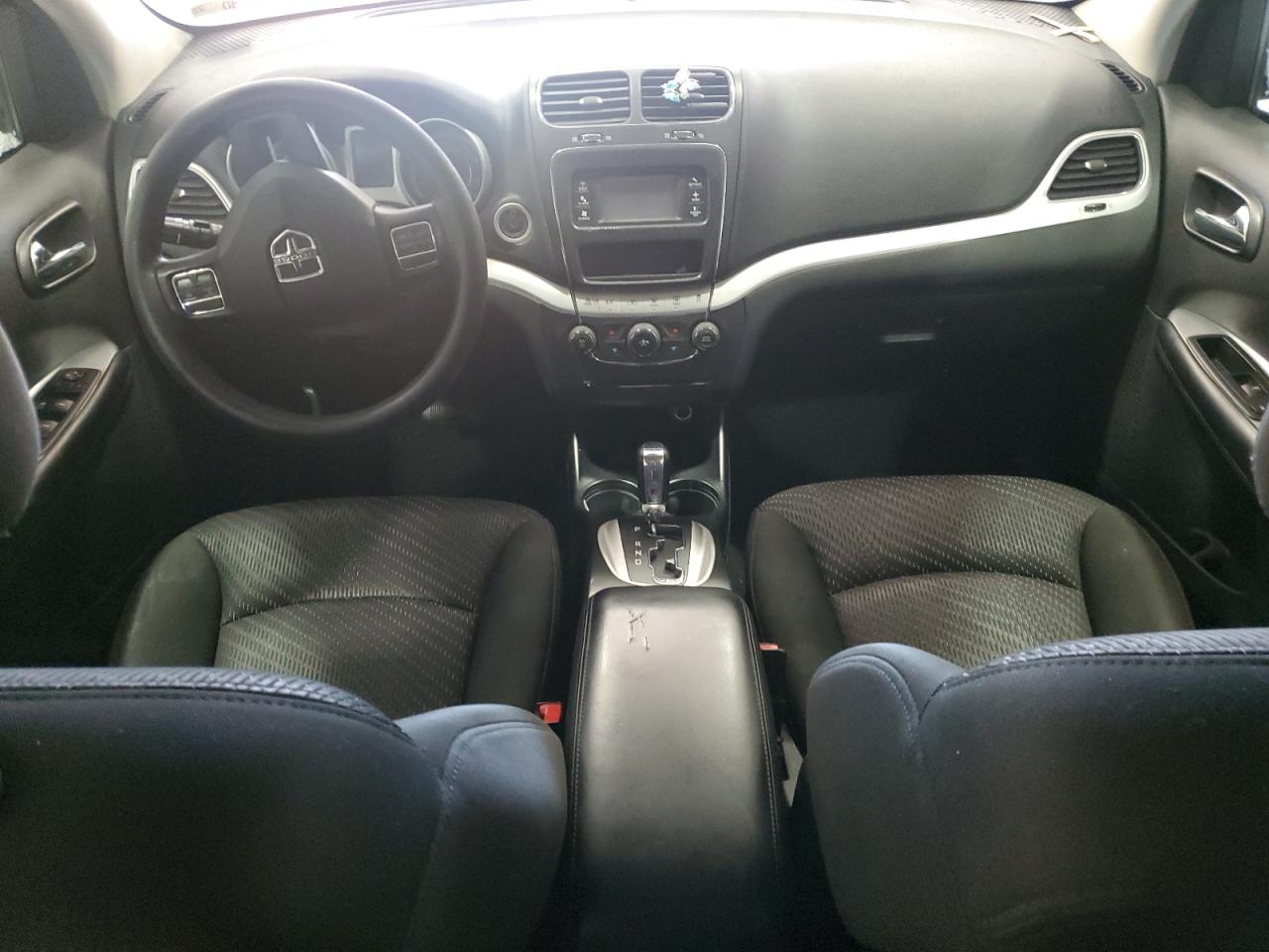 2011 Dodge Journey Mainstreet VIN: 3D4PG1FG4BT540903 Lot: 41529995