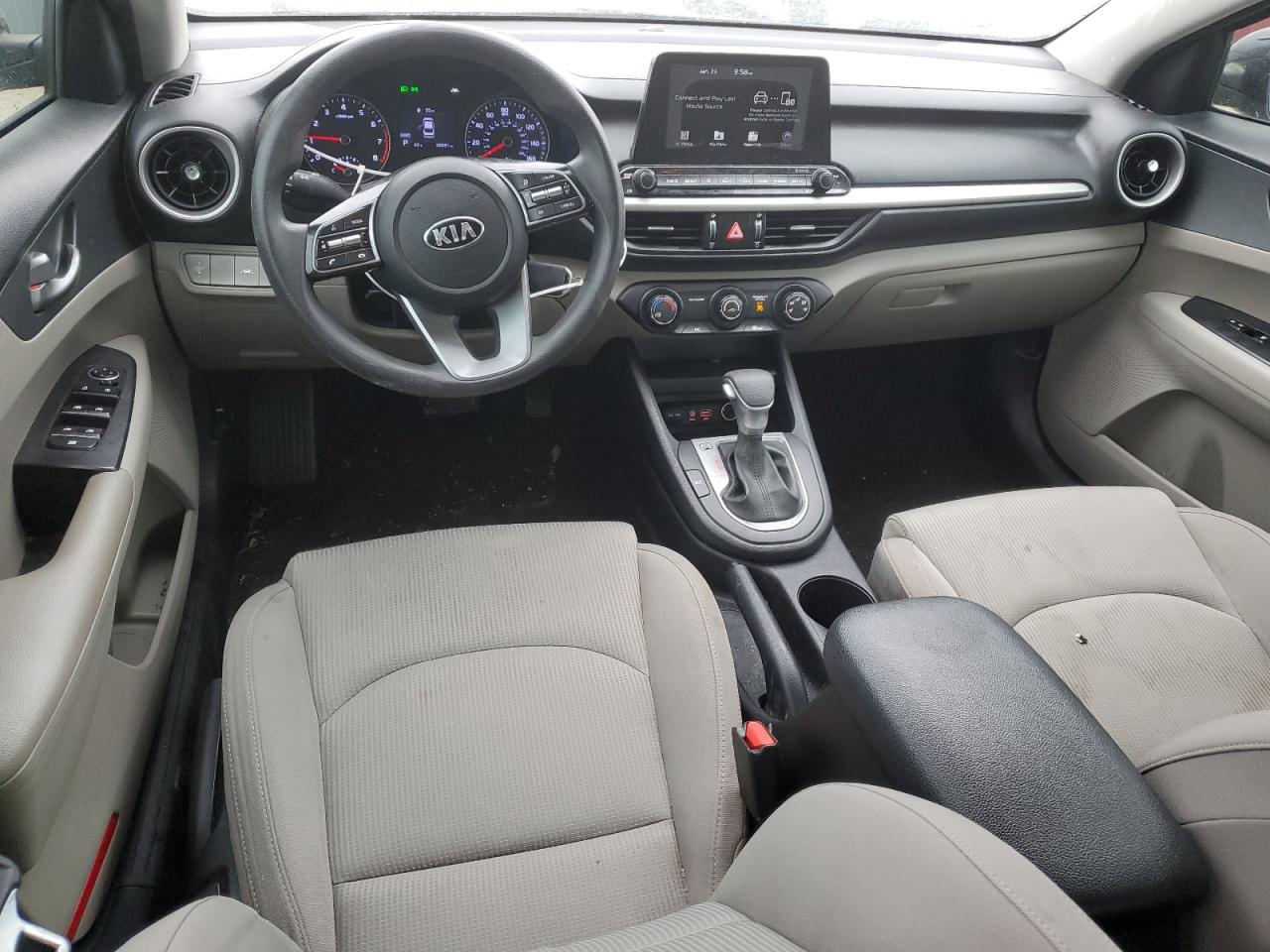 2020 Kia Forte - Image 8