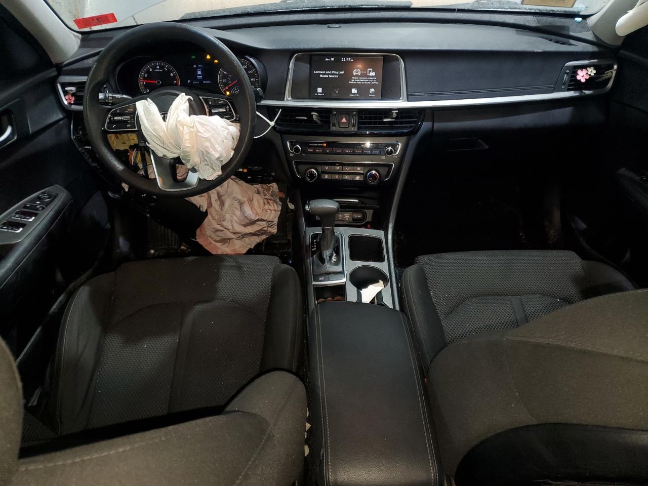 2020 Kia Optima - Image 8