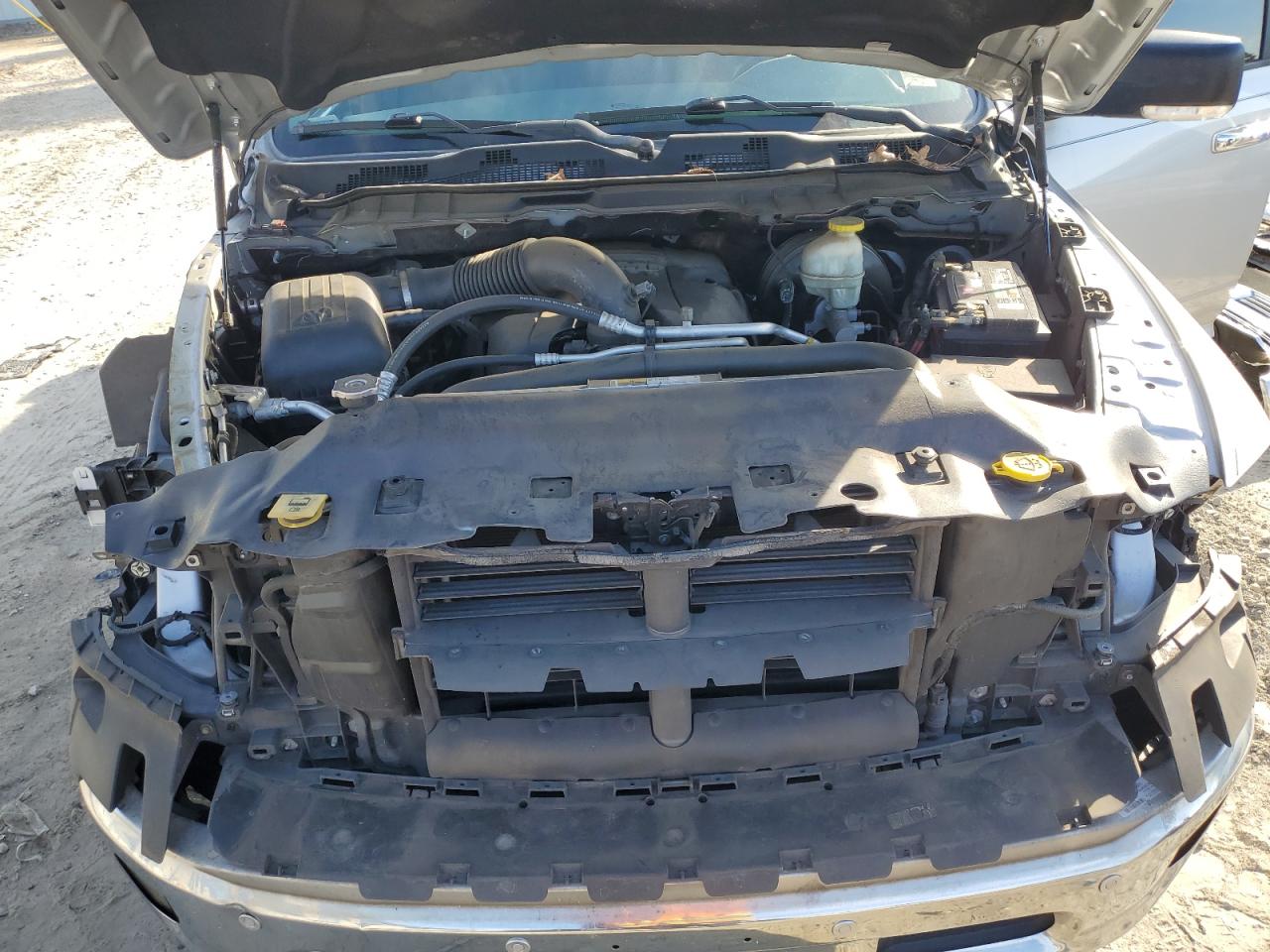 2017 RAM 1500 - Image 11