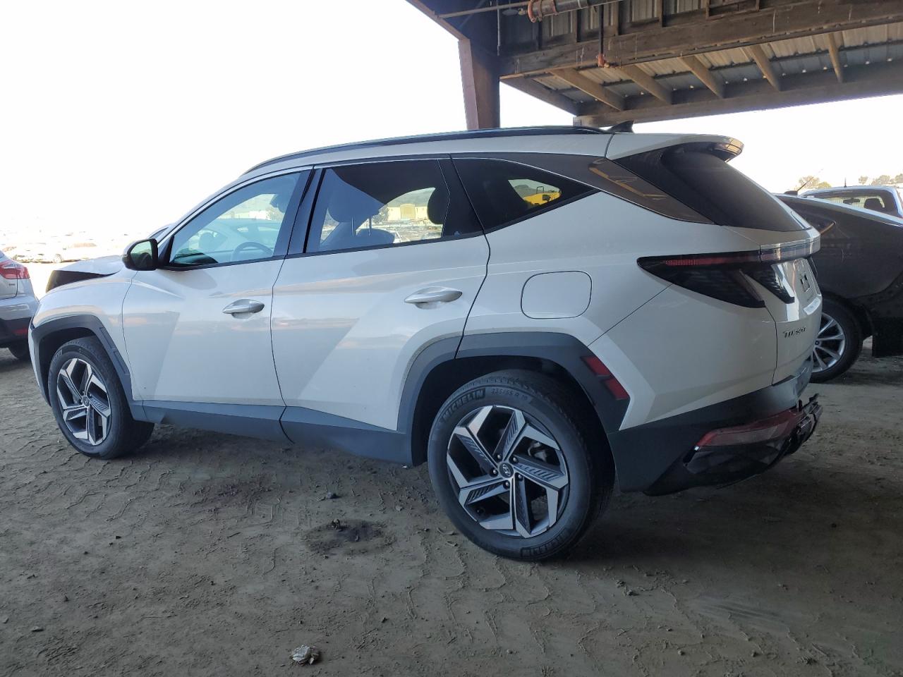2022 Hyundai Tucson - Image 2