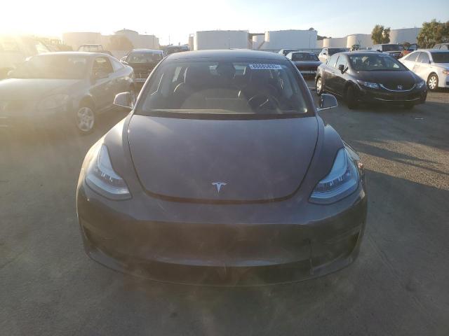  TESLA MODEL 3 2019 Чорний