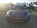 2019 Tesla Model 3  en Venta en Martinez, CA - Rear End