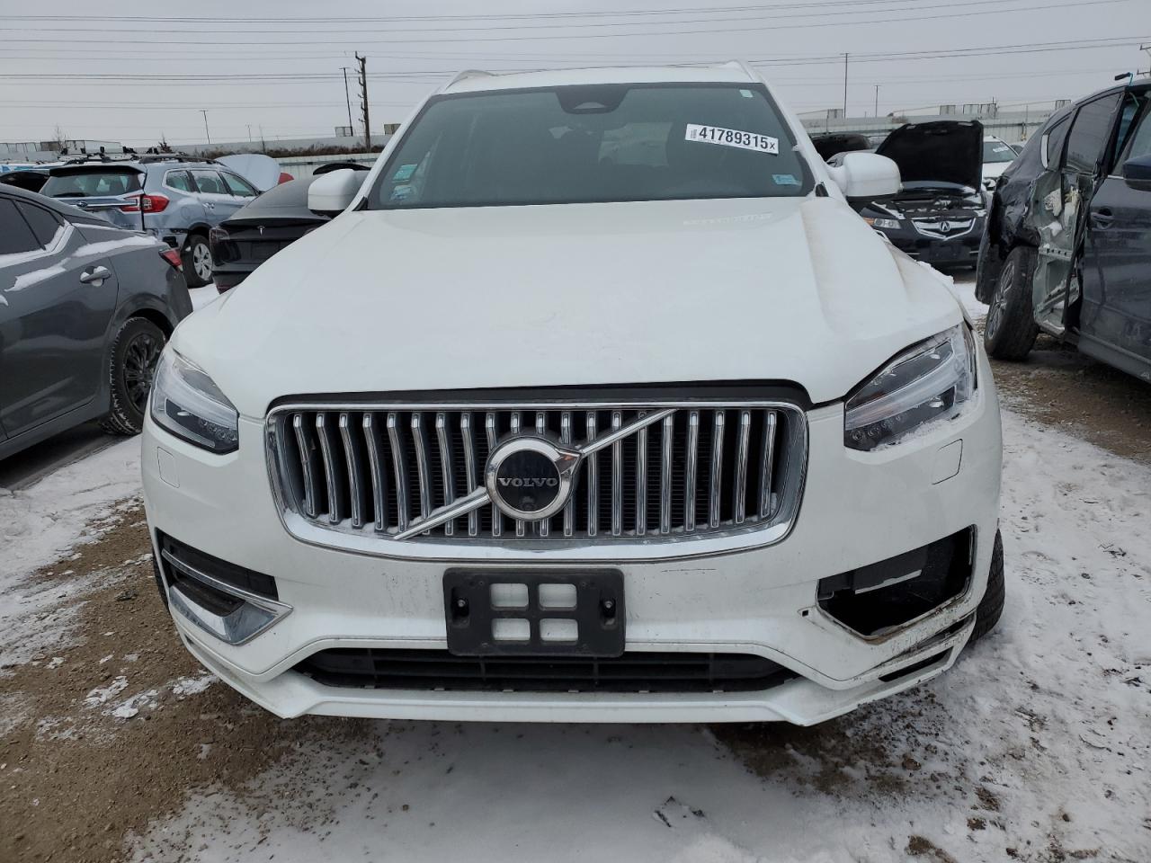 2023 Volvo XC90 - Image 5