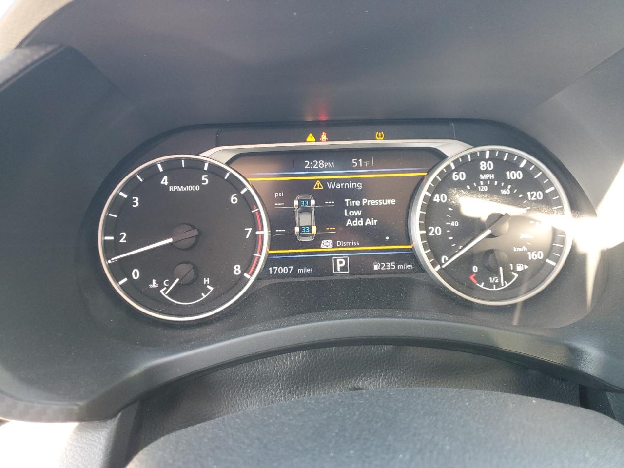 2024 Nissan Sentra - Image 9