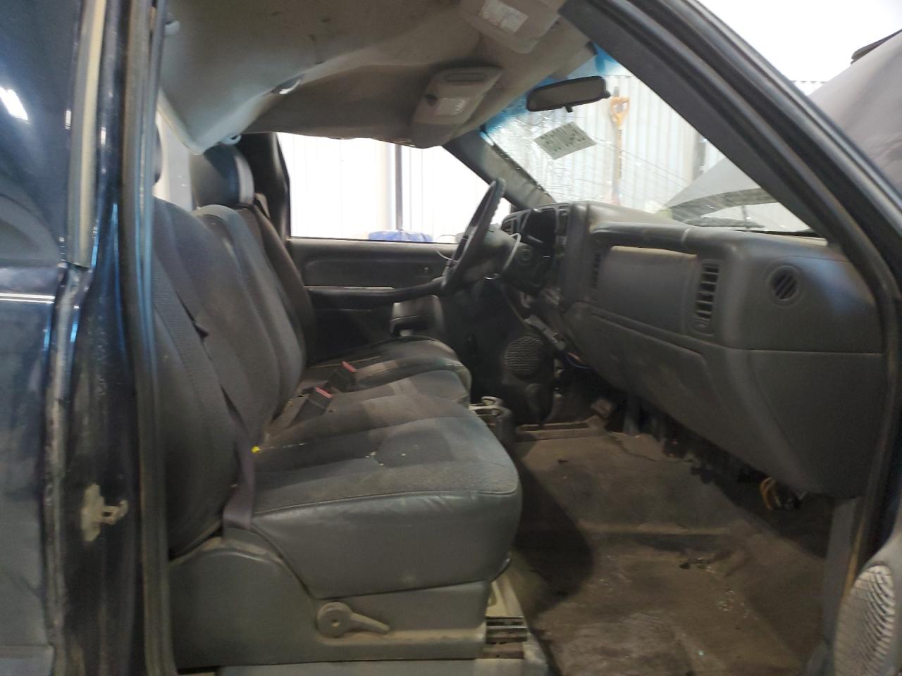 2007 Chevrolet Silverado - Image 7