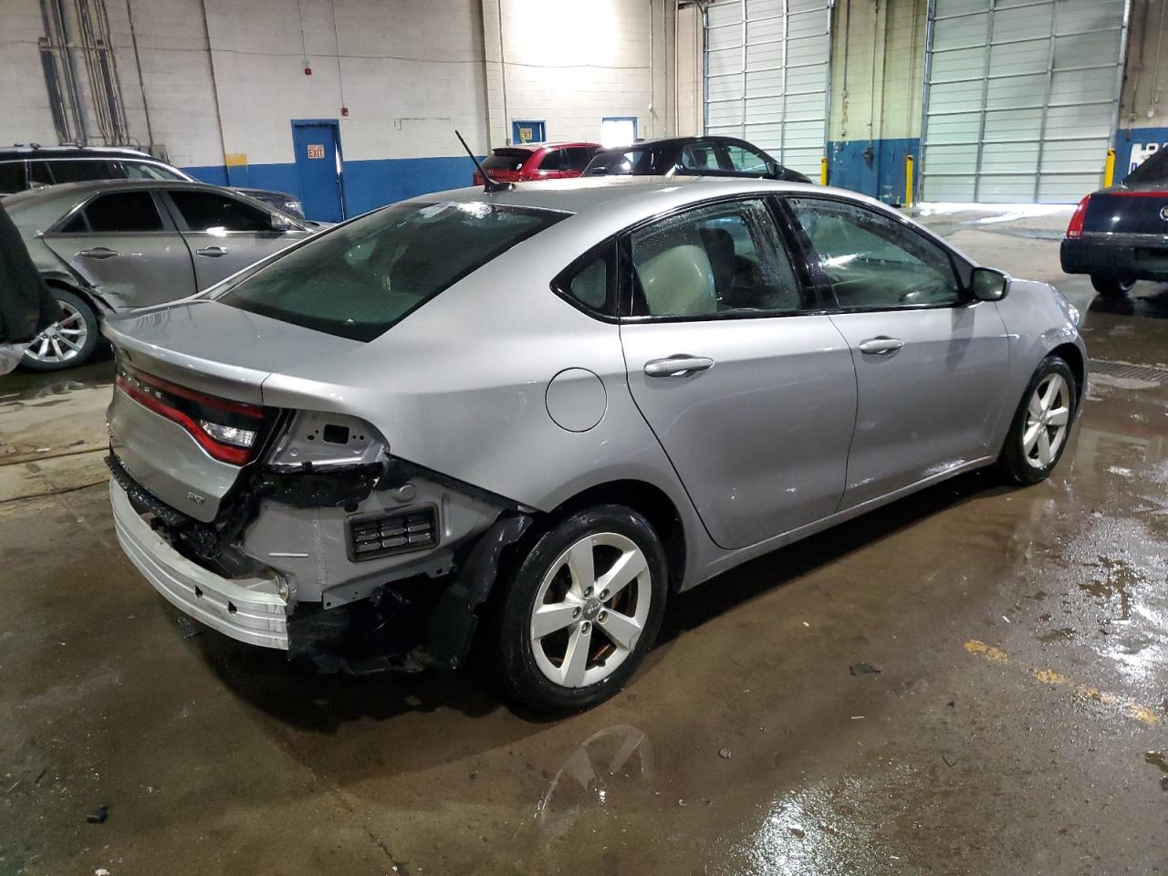2016 Dodge Dart - Image 3