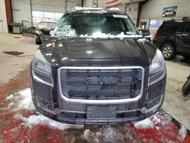  GMC ACADIA 2014 Szary
