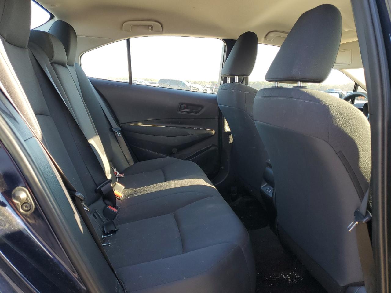 5YFB4MDE5PP026572 TOYOTA COROLLA 2023