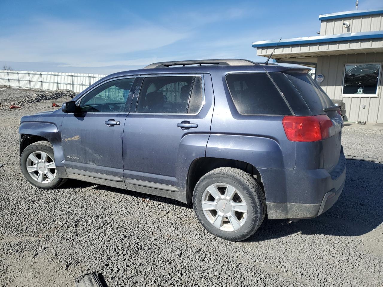 2013 GMC Terrain - Image 2