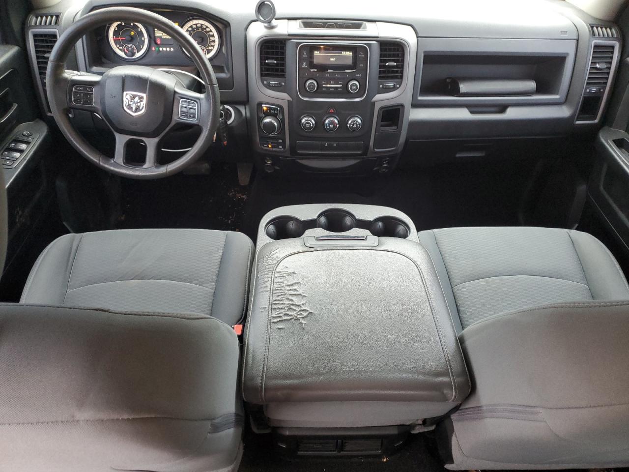 2018 RAM 1500 - Image 8