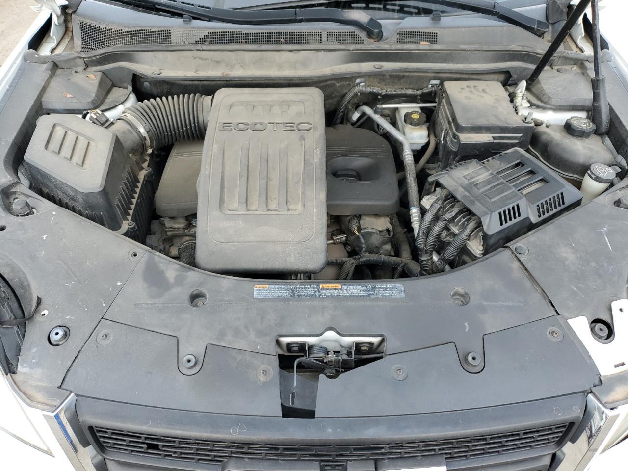 2011 GMC Terrain - Image 12