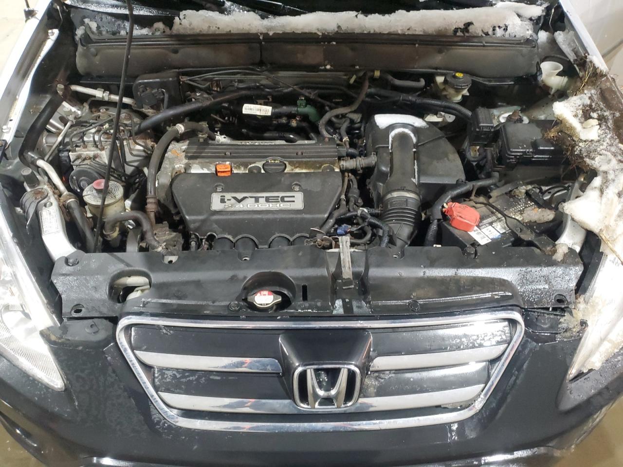 2005 Honda CR-V - Image 12