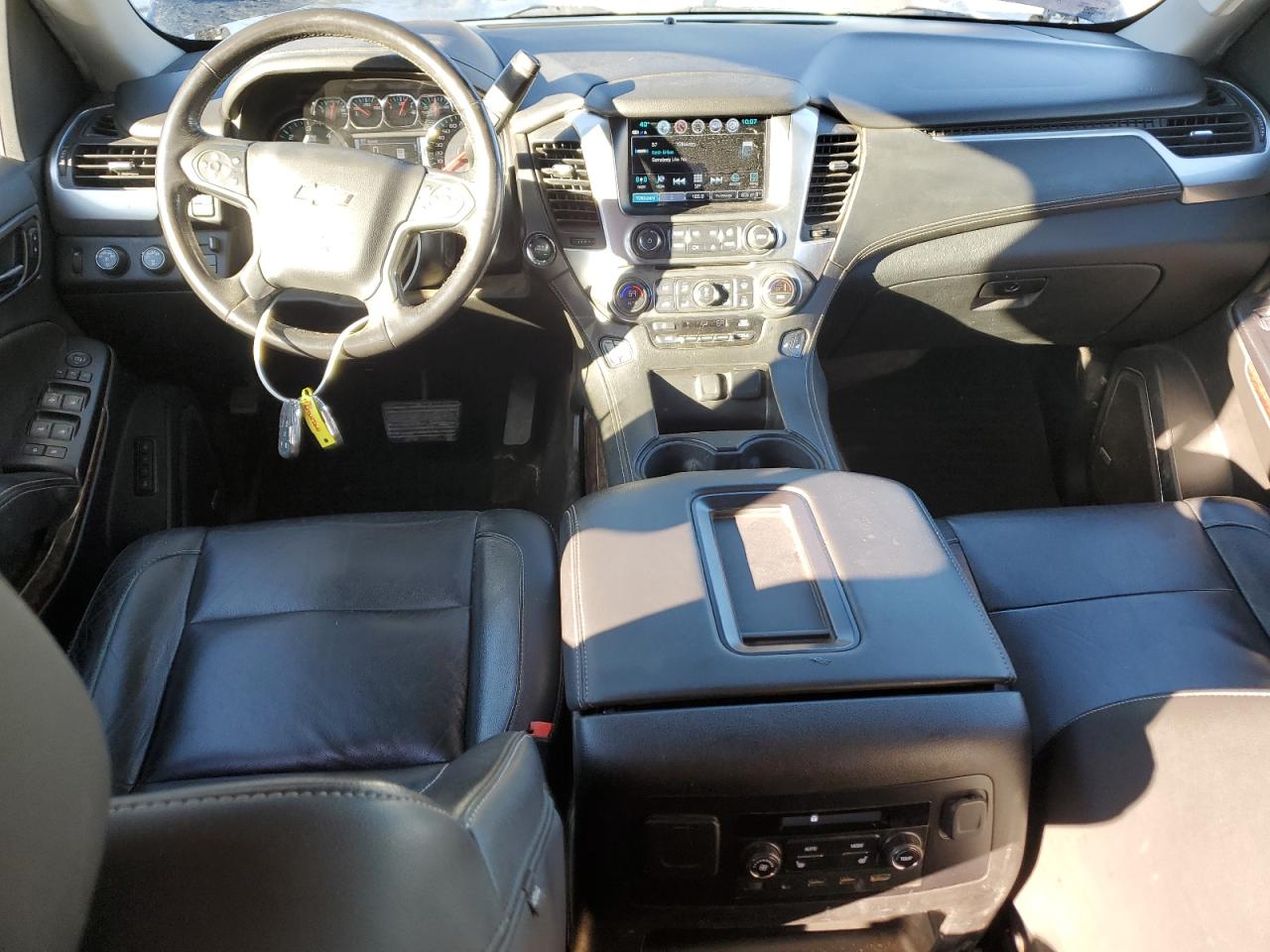 2018 Chevrolet Tahoe - Image 8
