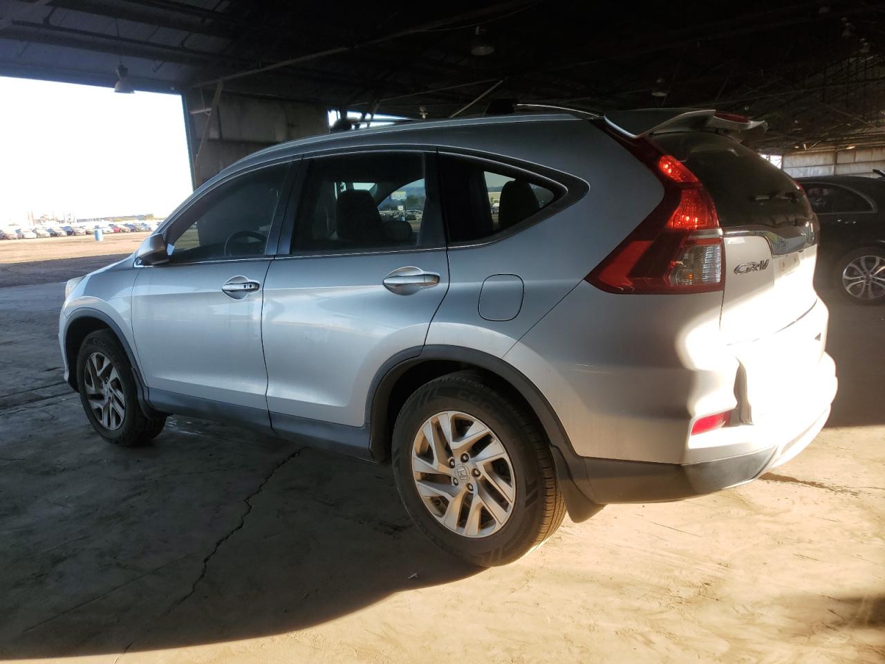 2016 Honda CR-V - Image 2